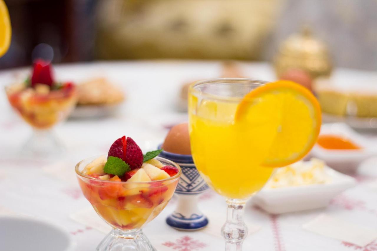 Dar Bouanania 호텔 페스 외부 사진
